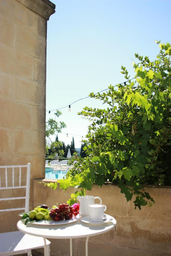 Masseria Savoia Marina di Ginosa Exterior foto